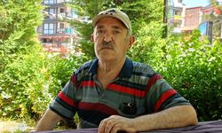 Yalnız yaşayan işitme engelli vatandaş evinde ölü bulundu