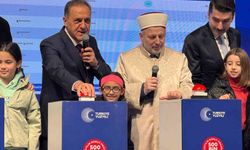 Yalova'da bin 805 TOKİ konutunun kura çekimi yapıldı