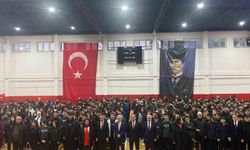 Yalova'da ikinci dönem, 'İlk Ders: Bayrak' temasıyla başladı