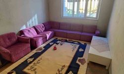 Yangının yaralarını Sevgi Eli sardı