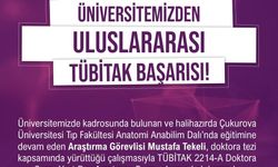 Yapay zeka destekli MS araştırmasına TÜBİTAK desteği