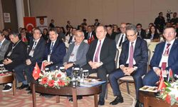 Yargıtay Başkanı Kerkez: 'Deprem dosyalarının adil sonuçlanması acıları bir nebze soğutacaktır'