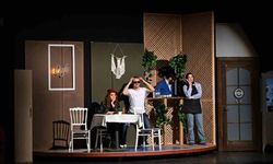 'Yarınlara geç kalmadan' ayakta alkışlandı