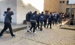 Yasadışı bahis operasyonunda 4 tutuklama