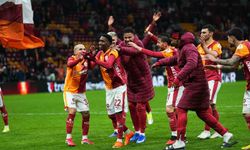 Yaser Asprilla ilk maçına çıktı