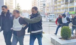 Yaşlı adamı canice katleden zanlı tutuklandı