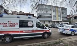 Yaşlı kadın evinde ölü bulundu