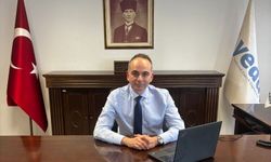 YEDAŞ Çorum Bölge Müdürlüğü'ne atama