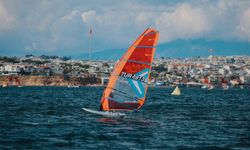 Yelken Şampiyonası, Didim Belediyesi'nin ev sahipliğinde başladı