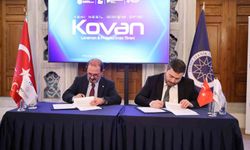 Yeni nesil girişim ofisi Kovan yola çıktı