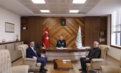 Yenipazar'da derelerin ıslahı için süreç başlıyor