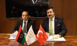 Yenişehir'den uluslararası adım