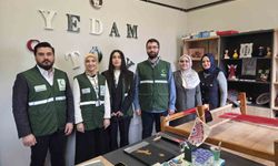 Yeşilay, 'sağlıklı toplum' amacıyla bağımlılıklarla mücadele ediyor