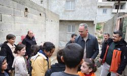 Yetimlere pozitif ayrımcılık