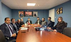 Yığılca arısı konuşuldu