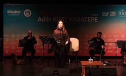 Yıldırım'da kültür dolu gece