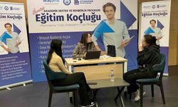 Yıldırım'dan gençlere eğitim desteği