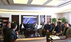 Yılların imar sorunu çözüldü, Baharözü Mahallesi'nde tapu sevinci