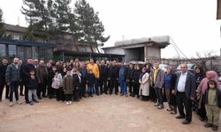 Yılmaz: 'Kimsenin kendini çaresiz hissetmemesi için çalışıyoruz'