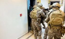 Yozgat'ta DEAŞ terör örgütü üyesi 3 şüpheli yakalandı