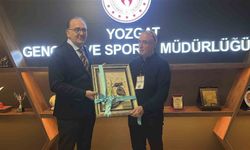 Yozgat'ta Hitit mirası ve endemik bitkiler sanatla buluştu