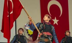 Yükümlülere Yönelik 'Sesler Birleşir, Umut Büyür' etkinliği