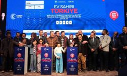 Yüzyılın Konut Projesi'nde Karaman'da bin 550 hak sahibi kura ile belirlendi