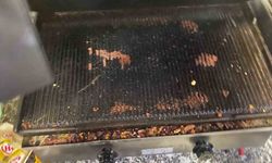 Zabıta denetimlerde gördükleri karşısında şok oldu