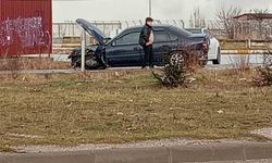 Zincirleme trafik kazasında 3 kişi yaralandı