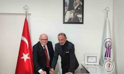 Ziraat Bankası'ndan Türkeli esnafına kredi desteği