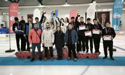 Zonguldak Mesleki ve Teknik Anadolu Lisesi Türkiye 2.'liği kazandı