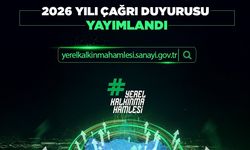 Zonguldak'ta 2026 Yılı Yerel Kalkınma Hamlesi Teşvik Programı Başvuruları Başlıyor