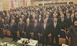 Zonguldak'ta bin 872 konutun hak sahibi belirlendi