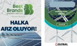 Best Brands Grup Enerji’nin Halka Arzı SPK’dan Onay Aldı