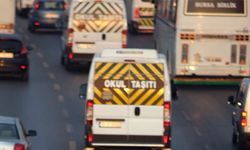 Rize'de öğrenci servis ücretlerine zam