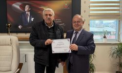 Rize'de 50 yıllık sigara tiryakileri 3 aydır kullanmıyor