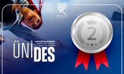 RTEÜ, 192 Üniversite Arasında 2. Sırada