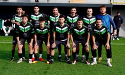 Viçe Spor Kulübü’nden Federasyona Tepki