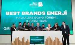 Best Brands Grup Enerji Borsa İstanbul’da
