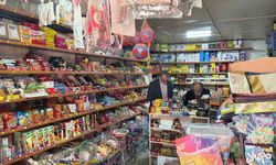 100 farklı noktada yetim ve öksüzlerin borçları kapatıldı