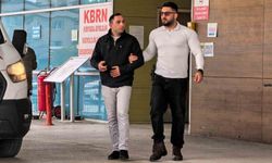 13 yıl hapisle aranan şüpheli yakalandı