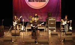 15. Nilüfer Liseli Gençler Arası Müzik Yarışması başlıyor