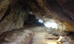 16 bin yıllık adak çukuru bulunan mağara için önemli gelişme