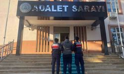 2 yıl 9 ay hapis cezası bulunan şahıs bedelli askerlik yaparken yakalandı