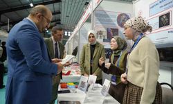 20. Ortaokul Öğrencileri Araştırma Projeleri Yarışması başladı