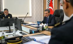 27 yılda 3 ton 885 kg 223 gr uyuşturucu ele geçirildi