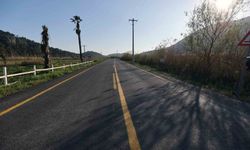 3 ilçedeki 545 milyon TL'lik yol yatırımı devam ediyor