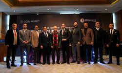 34. Uluslararası Ahmet Cömert Boks Turnuvası'nın basın toplantısı düzenlendi