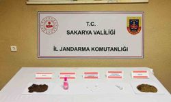 6 ilçede eş zamanlı uyuşturucu operasyonu: 9 tutuklama