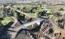 99 mahalleyi ilgilendiren ikmal işinde sona geliniyor